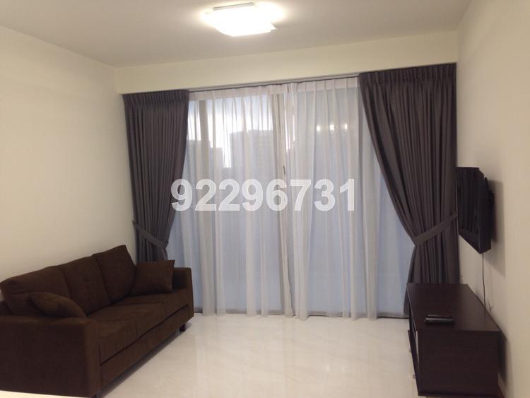 The Shore Residences (D15), Condominium #62584992